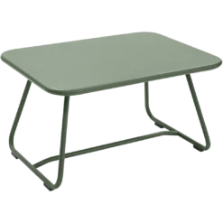 TABLE BASSE 76 X 55.5 CM
