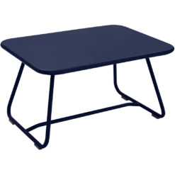 TABLE BASSE 76 X 55.5 CM