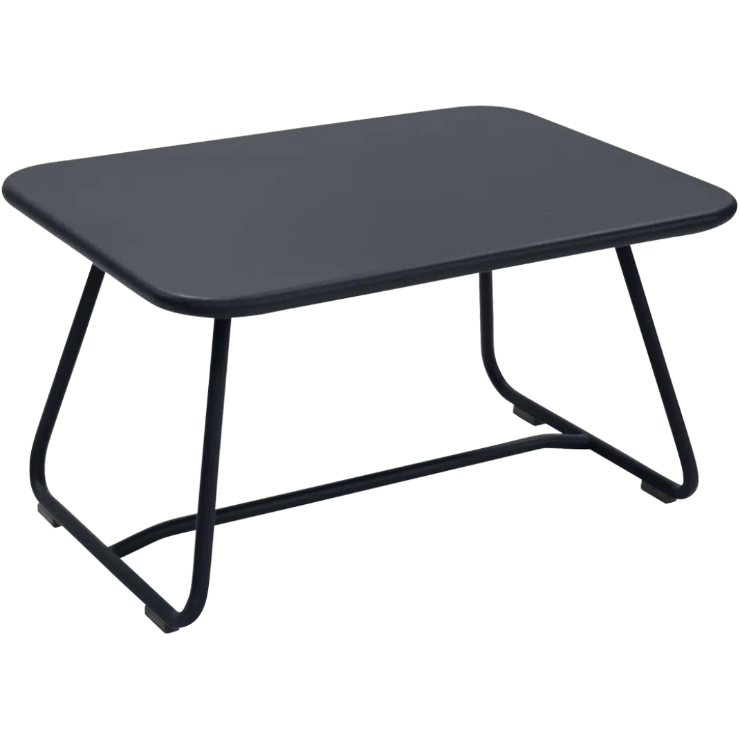 TABLE BASSE 76 X 55.5 CM