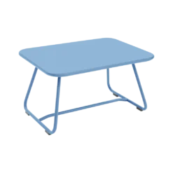 TABLE BASSE 76 X 55.5 CM