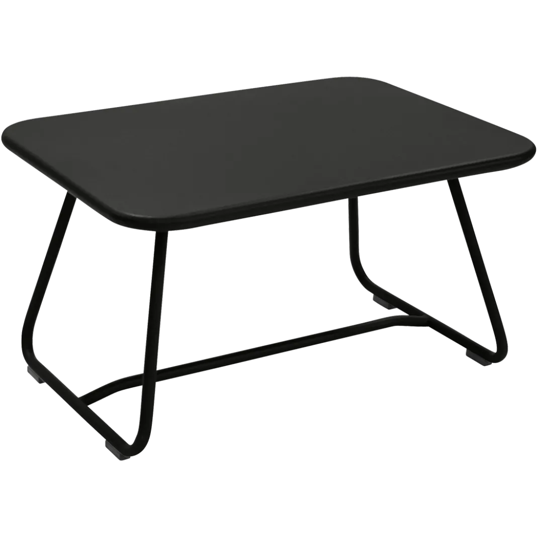 TABLE BASSE 76 X 55.5 CM