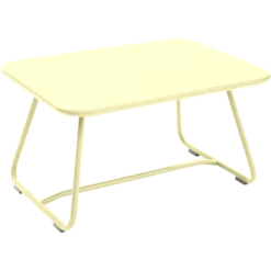 TABLE BASSE 76 X 55.5 CM