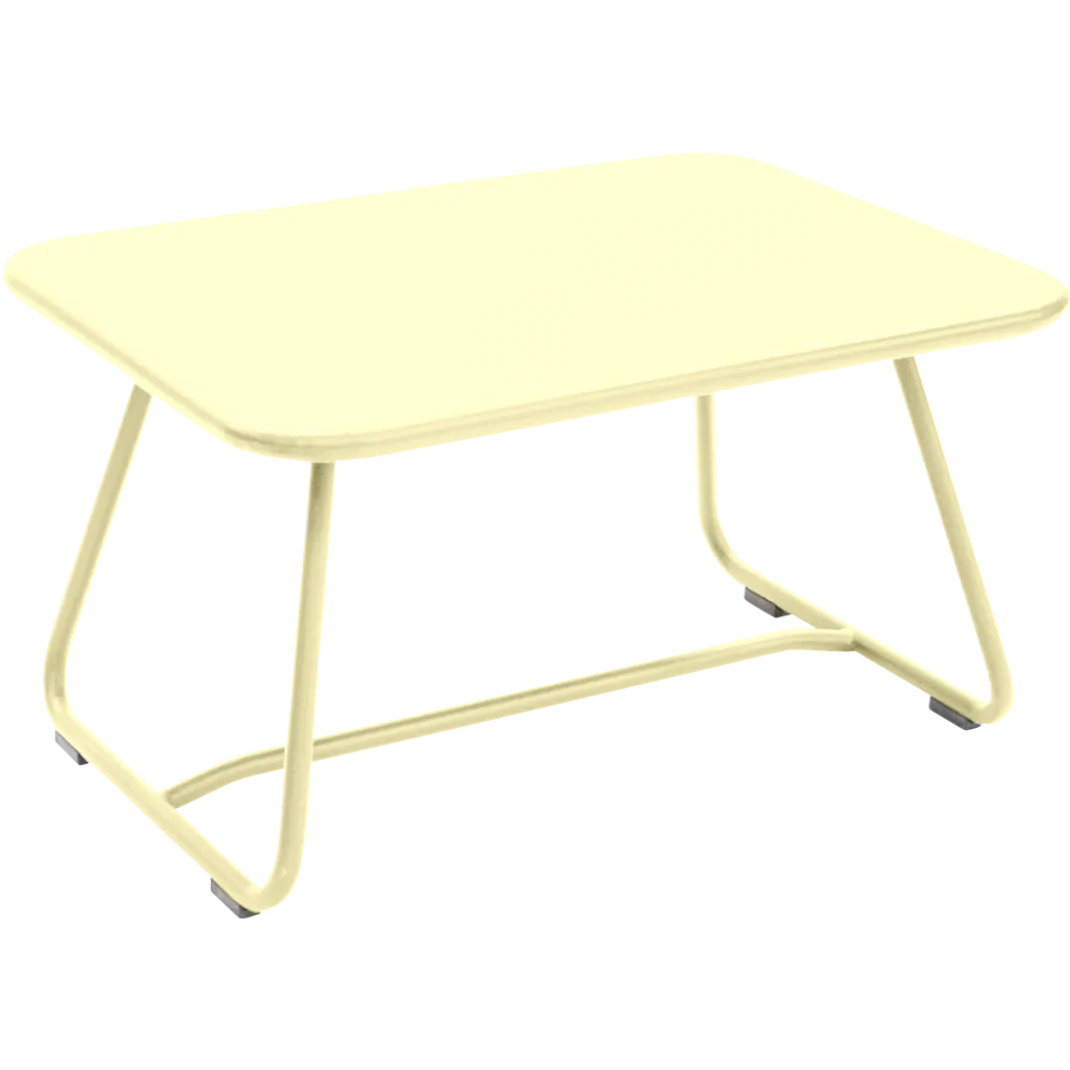 TABLE BASSE 76 X 55.5 CM