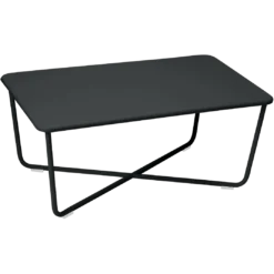 TABLE BASSE 97 X 57 CM