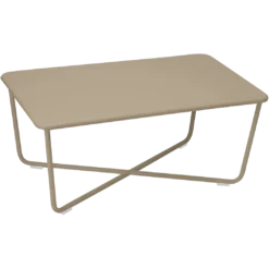 TABLE BASSE 97 X 57 CM