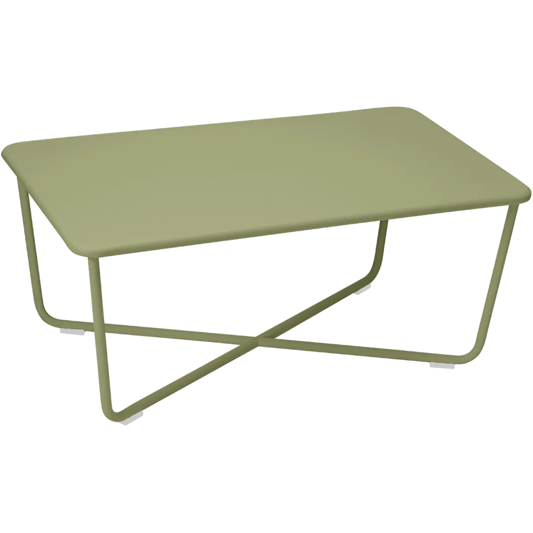 TABLE BASSE 97 X 57 CM
