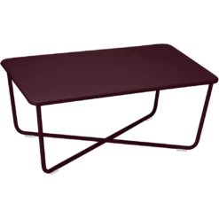 TABLE BASSE 97 X 57 CM
