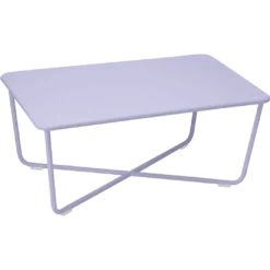 TABLE BASSE 97 X 57 CM