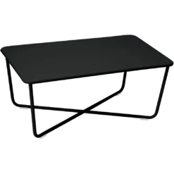TABLE BASSE 97 X 57 CM