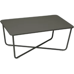TABLE BASSE 97 X 57 CM