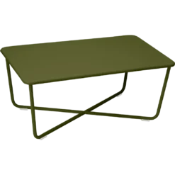 TABLE BASSE 97 X 57 CM