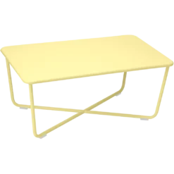 TABLE BASSE 97 X 57 CM