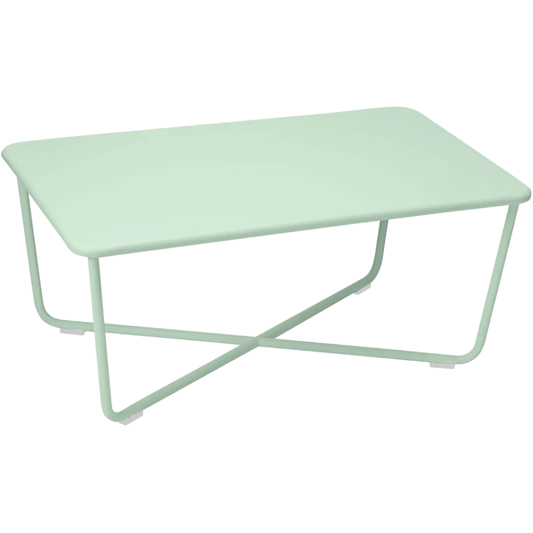 TABLE BASSE 97 X 57 CM