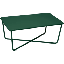 TABLE BASSE 97 X 57 CM
