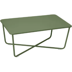 TABLE BASSE 97 X 57 CM