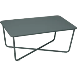 TABLE BASSE 97 X 57 CM
