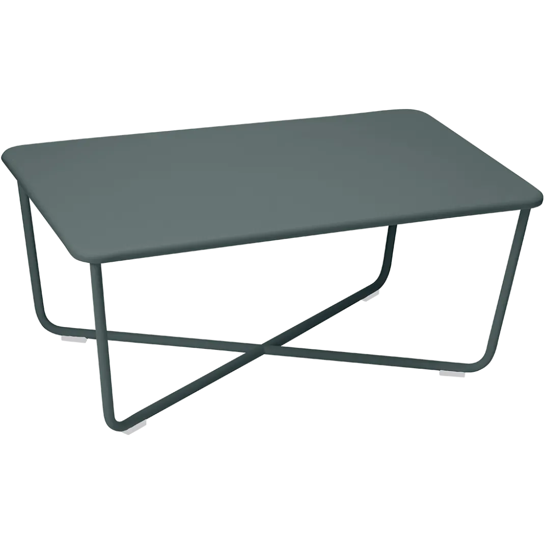 TABLE BASSE 97 X 57 CM