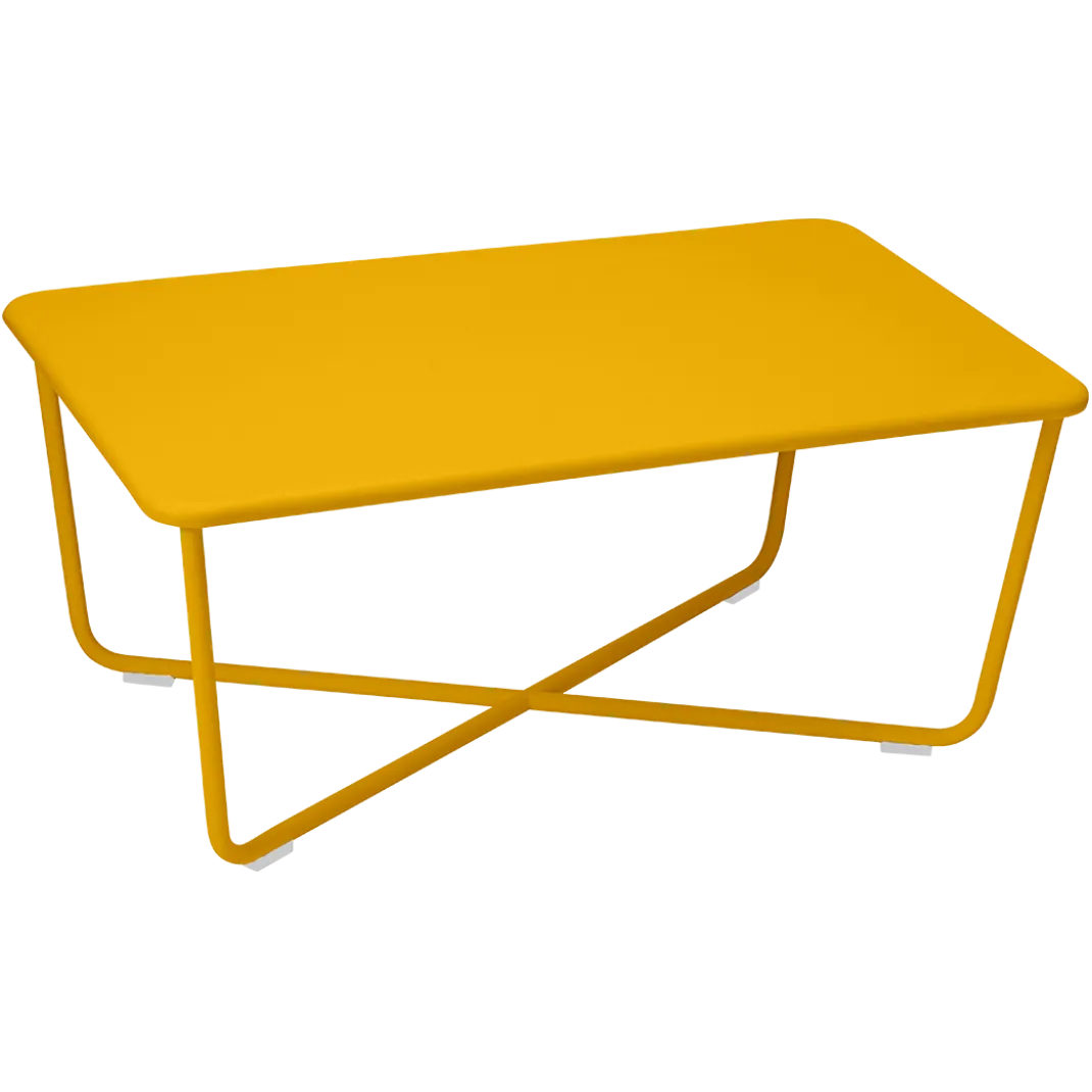 TABLE BASSE 97 X 57 CM