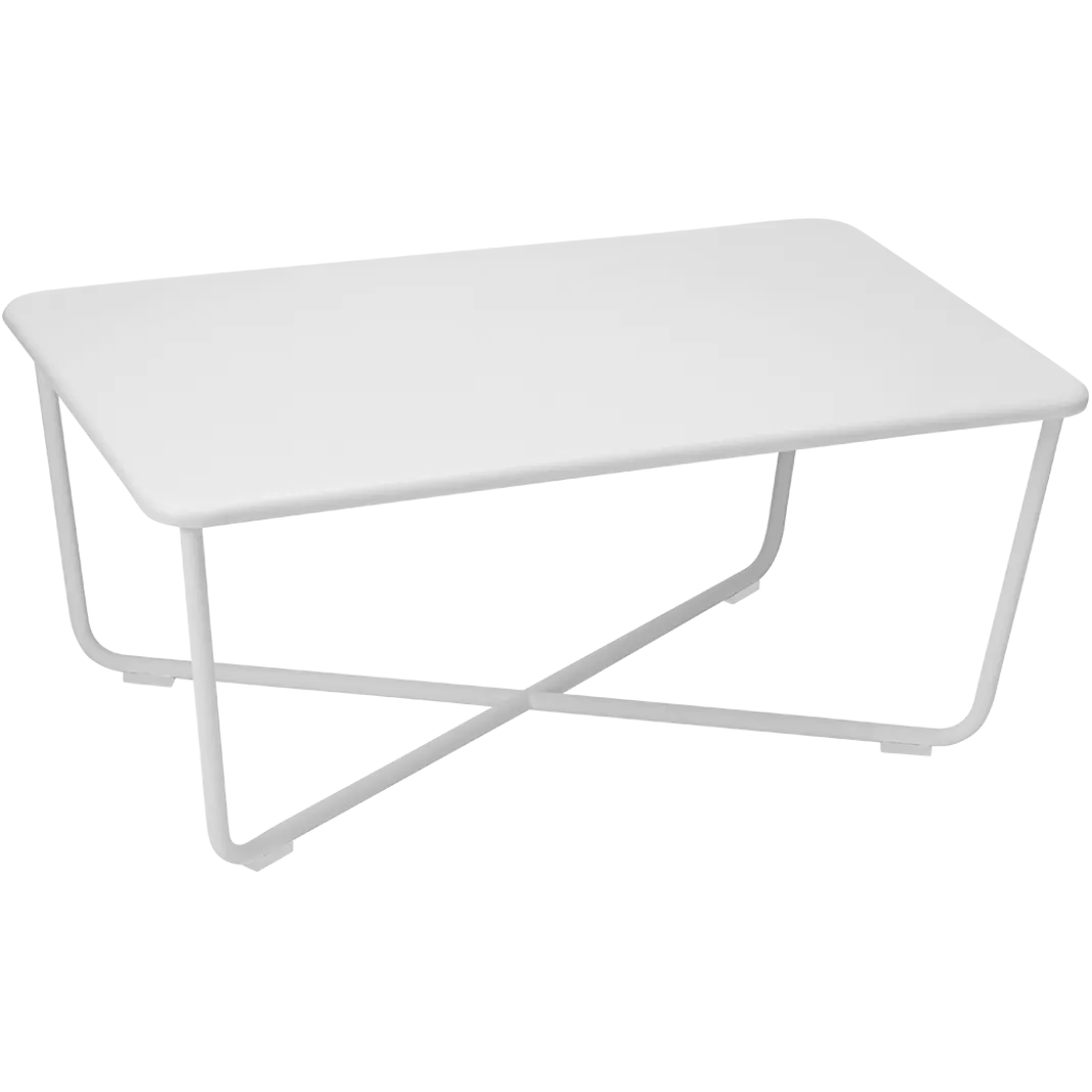 TABLE BASSE 97 X 57 CM