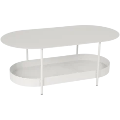 TABLE BASSE 113 X 58 CM