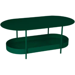 TABLE BASSE 113 X 58 CM