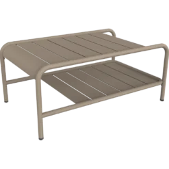 TABLE BASSE 90 x 55 CM
