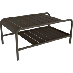 TABLE BASSE 90 x 55 CM