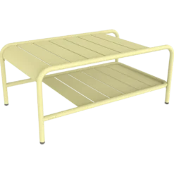 TABLE BASSE 90 x 55 CM