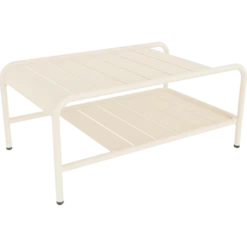 TABLE BASSE 90 x 55 CM