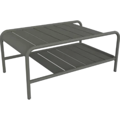 TABLE BASSE 90 x 55 CM