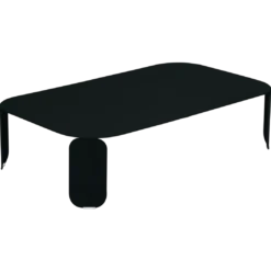 TABLE BASSE 120 X 70 CM - H.29 CM