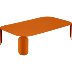 TABLE BASSE 120 X 70 CM - H.29 CM