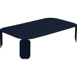 TABLE BASSE 120 X 70 CM - H.29 CM