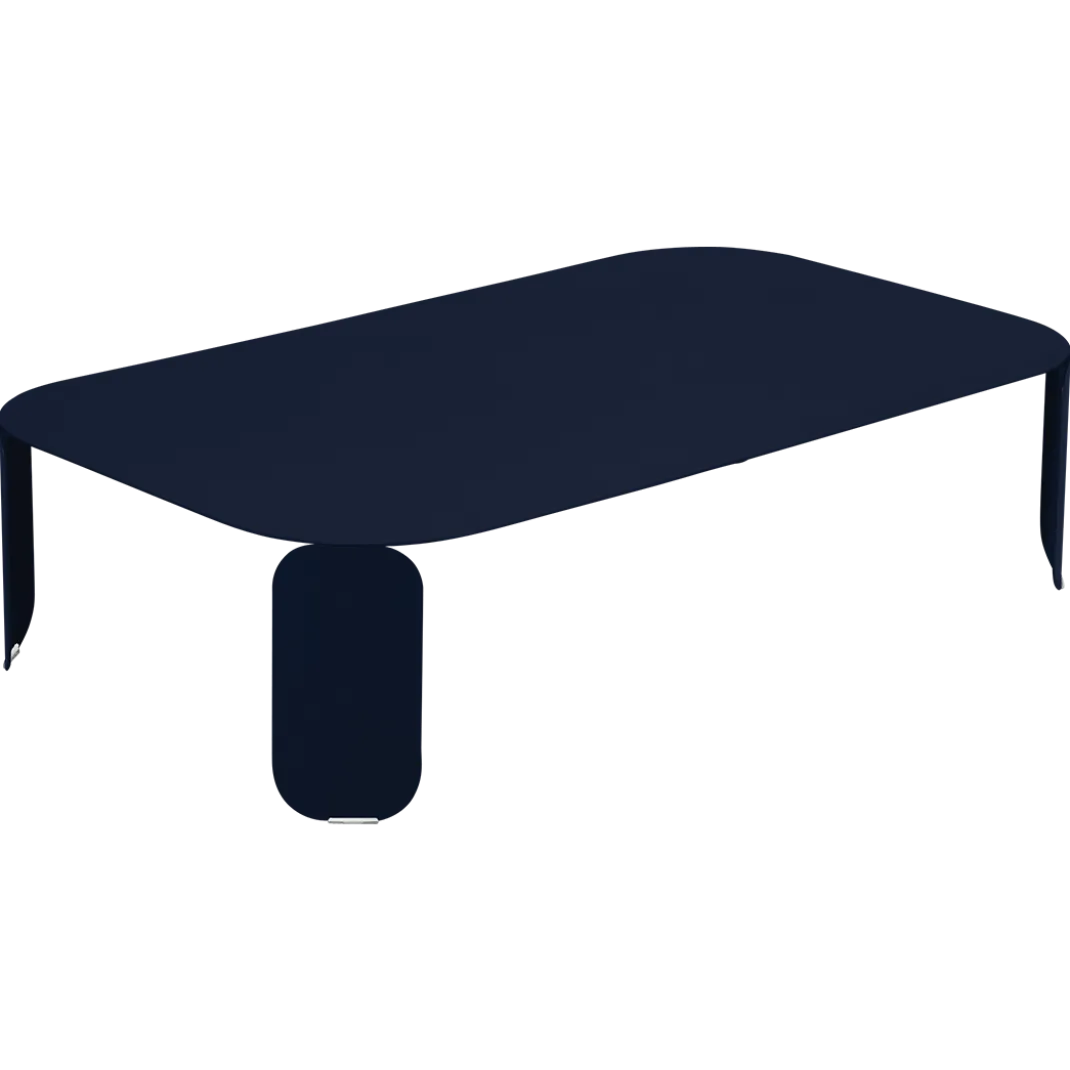 TABLE BASSE 120 X 70 CM - H.29 CM