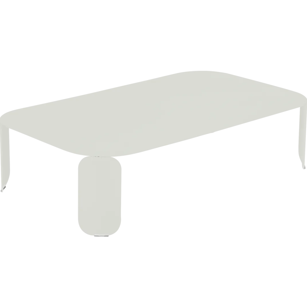 TABLE BASSE 120 X 70 CM - H.29 CM