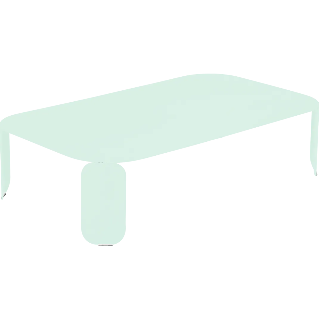 TABLE BASSE 120 X 70 CM - H.29 CM
