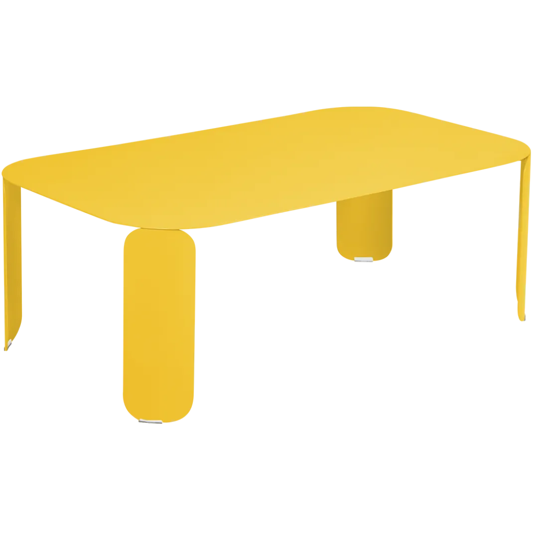 TABLE BASSE 120 X 70 CM - H.29 CM