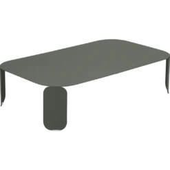 TABLE BASSE 120 X 70 CM - H.29 CM