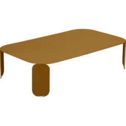 TABLE BASSE 120 X 70 CM - H.29 CM