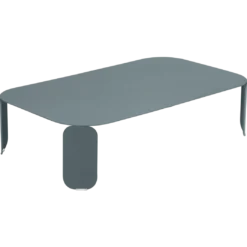 TABLE BASSE 120 X 70 CM - H.29 CM