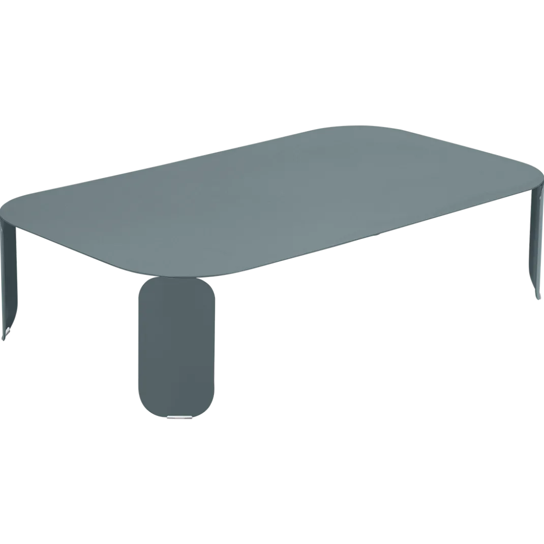 TABLE BASSE 120 X 70 CM - H.29 CM