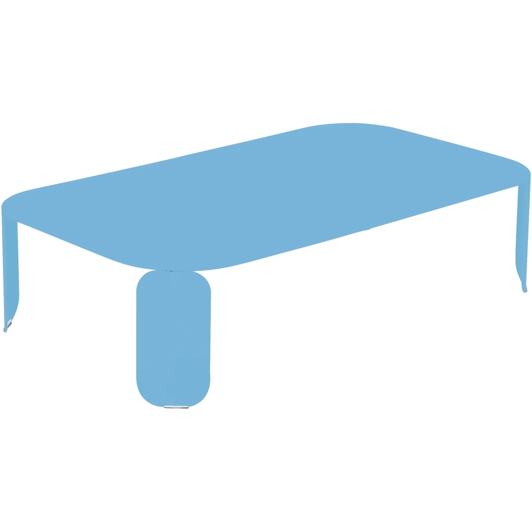 TABLE BASSE 120 X 70 CM - H.29 CM