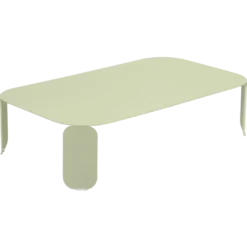 TABLE BASSE 120 X 70 CM - H.29 CM
