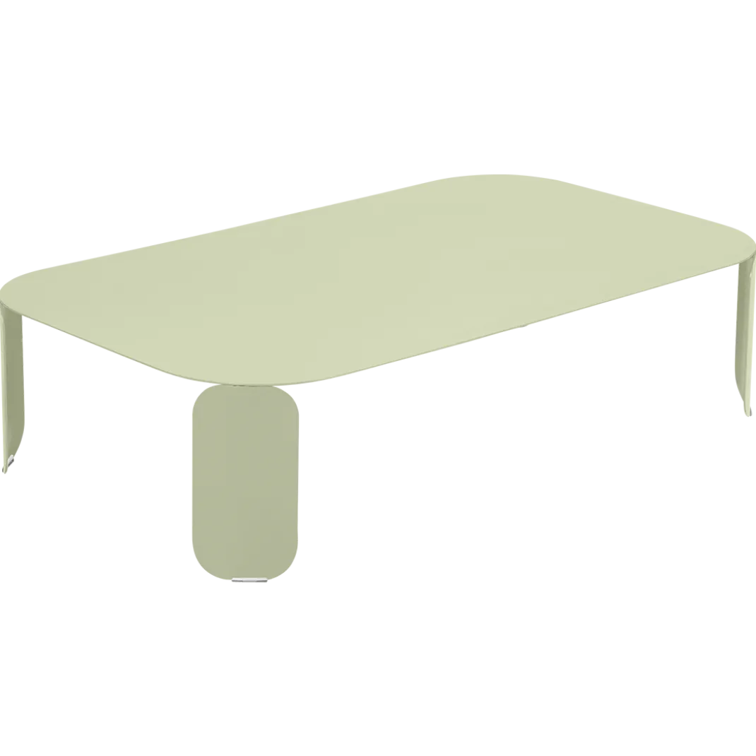 TABLE BASSE 120 X 70 CM - H.29 CM