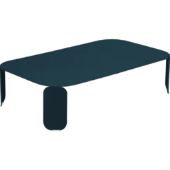 TABLE BASSE 120 X 70 CM - H.29 CM