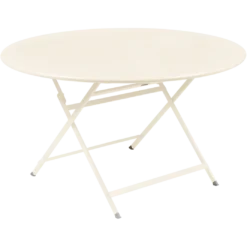 TABLE Ø 128 CM