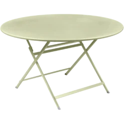 TABLE Ø 128 CM