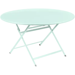 TABLE Ø 128 CM