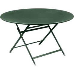 TABLE Ø 128 CM