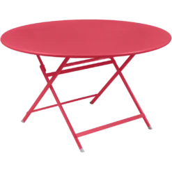 TABLE Ø 128 CM